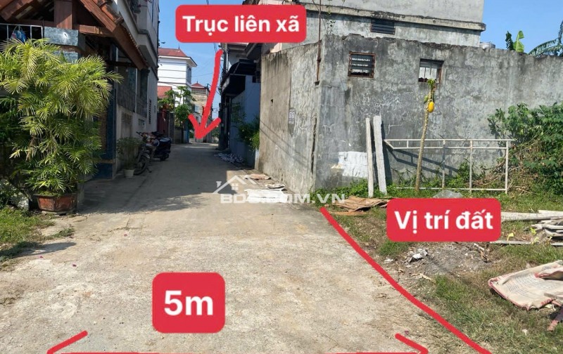 75m FULL THỔ CƯ đồi K6, Thuỷ Xuân Tiên, Chương Mỹ - ô tô - thông - còn xa mới tới 2 tỷ